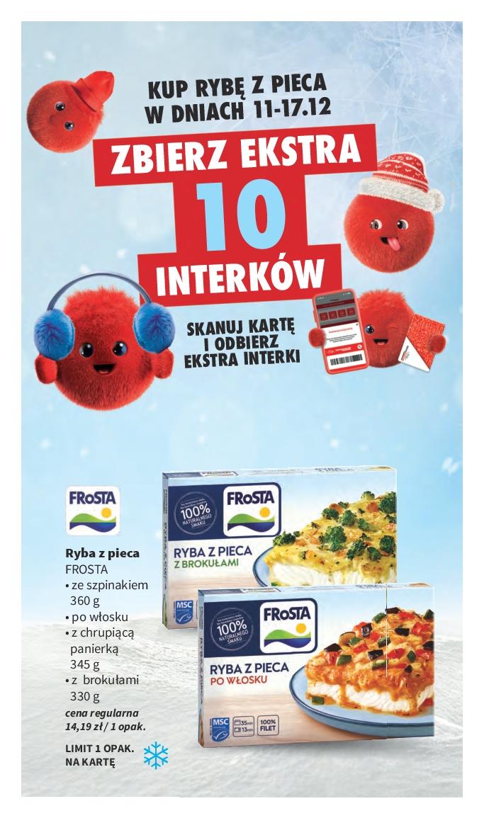 Gazetka promocyjna Intermarche do 17/12/2025 str.24