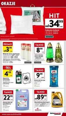 Gazetka Intermarche