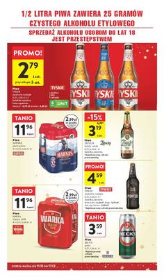 Gazetka Intermarche