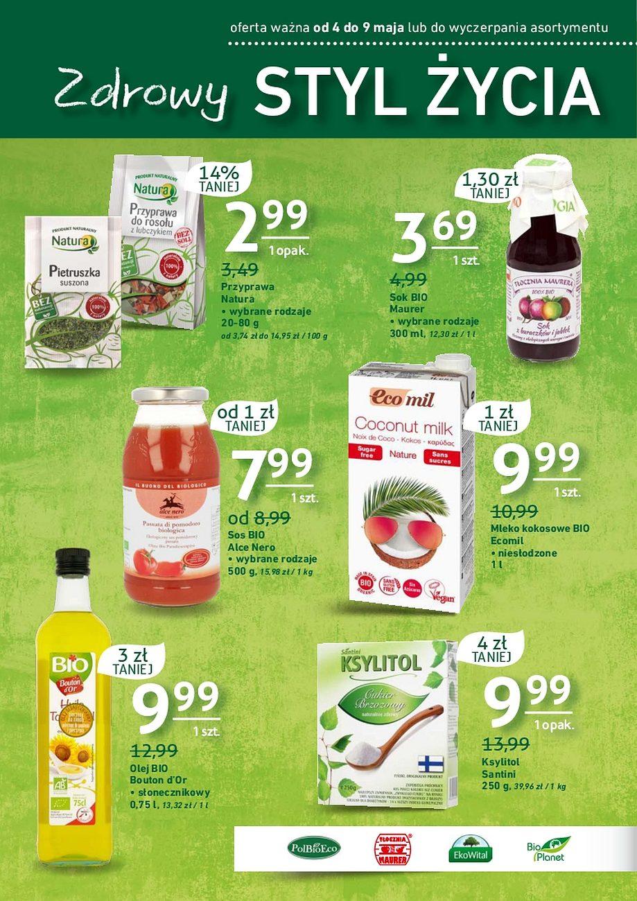 Gazetka promocyjna Intermarche do 09/05/2018 str.12