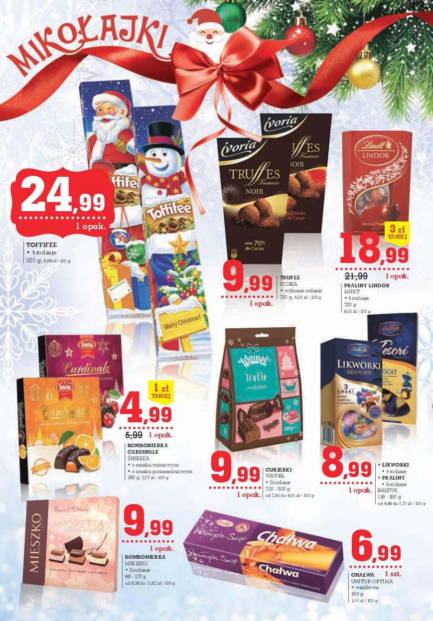 Gazetka promocyjna Intermarche do 07/12/2016 str.8