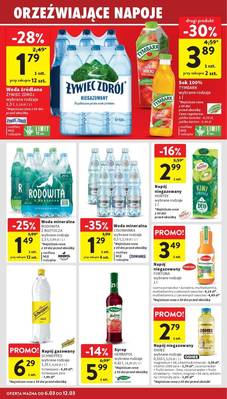 Gazetka Intermarche