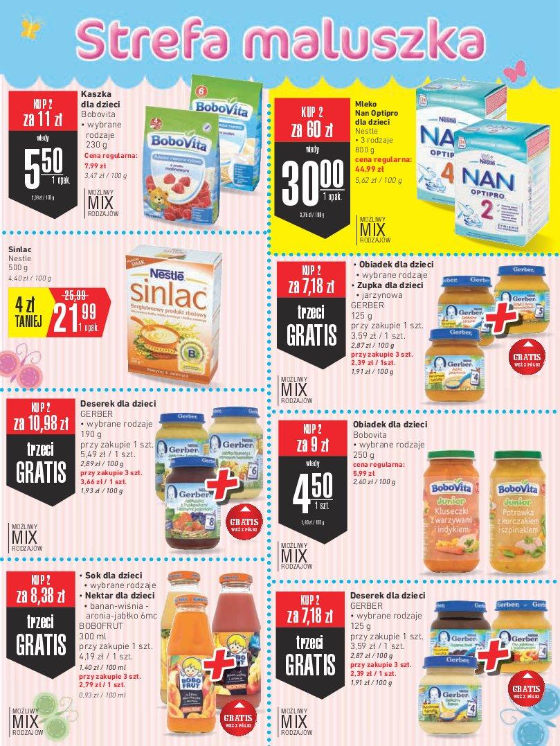 Gazetka promocyjna Intermarche do 18/01/2017 str.9