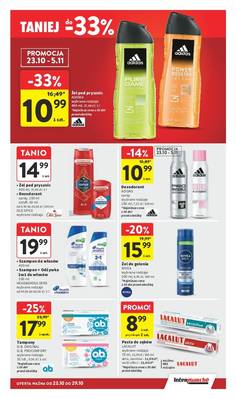 Gazetka Intermarche