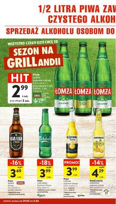 Gazetka Intermarche