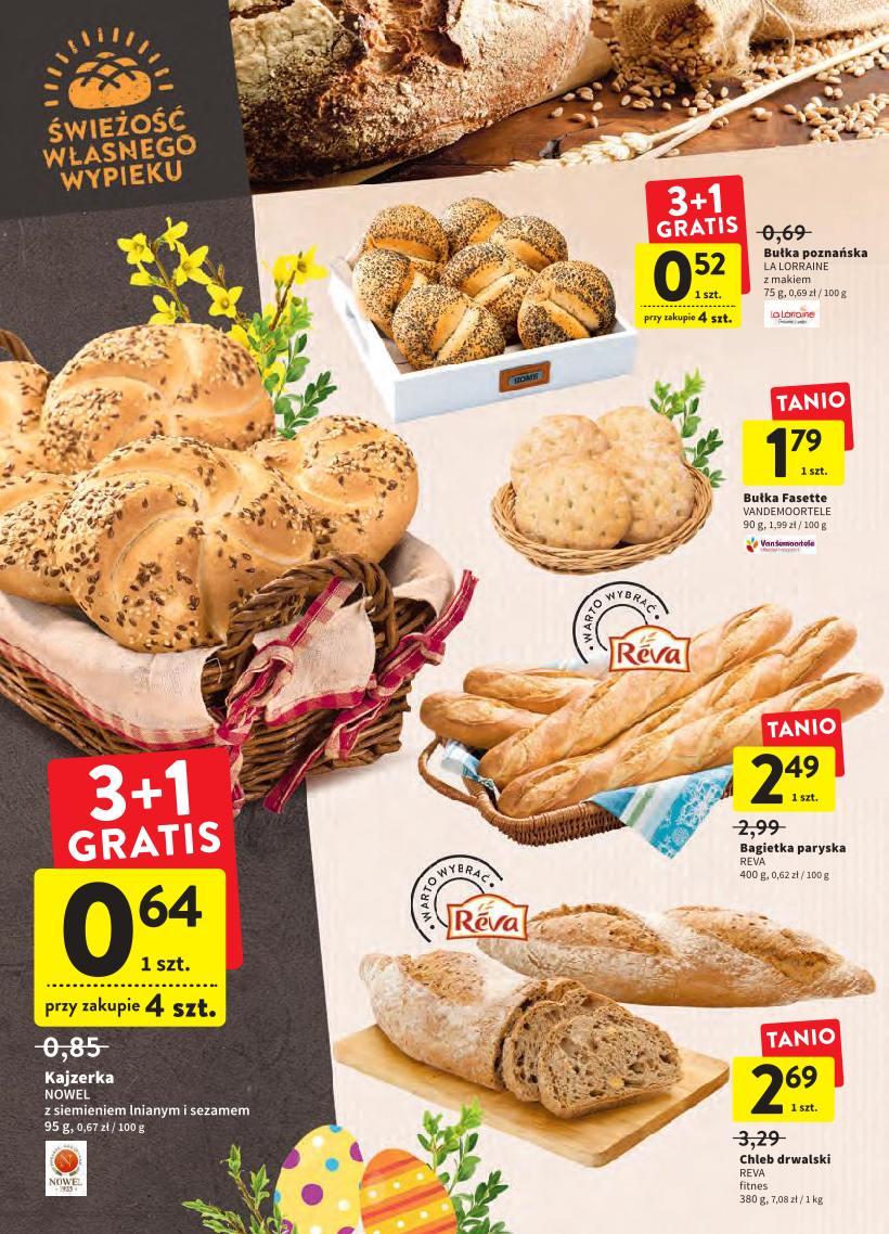 Gazetka promocyjna Intermarche do 06/04/2022 str.24