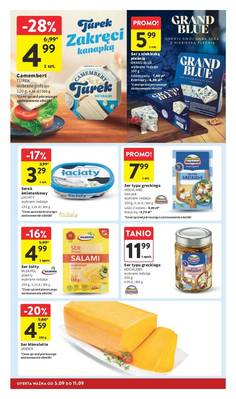 Gazetka Intermarche