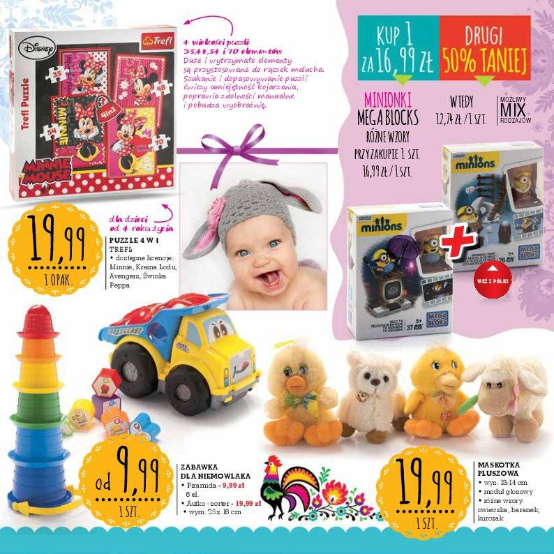 Gazetka promocyjna Intermarche do 26/03/2016 str.7