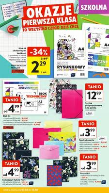 Gazetka Intermarche