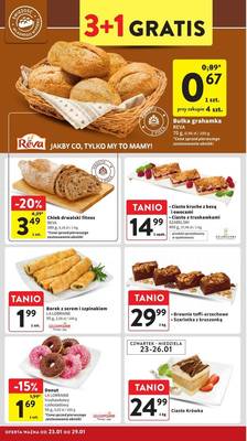 Gazetka Intermarche