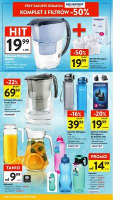 Gazetka Intermarche