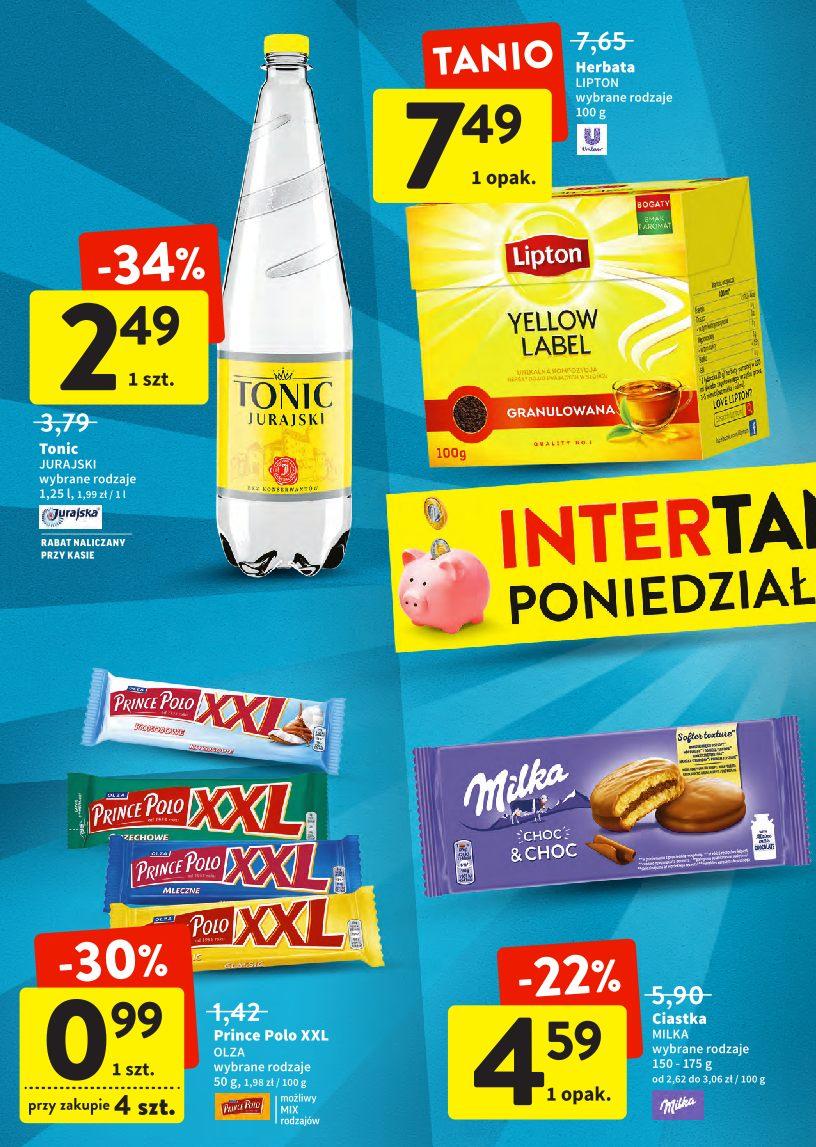 Gazetka promocyjna Intermarche do 13/06/2022 str.36