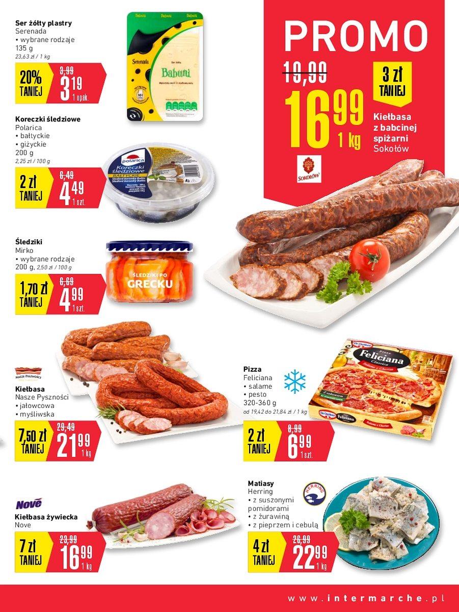 Gazetka promocyjna Intermarche do 24/05/2017 str.7