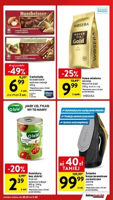 Gazetka Intermarche