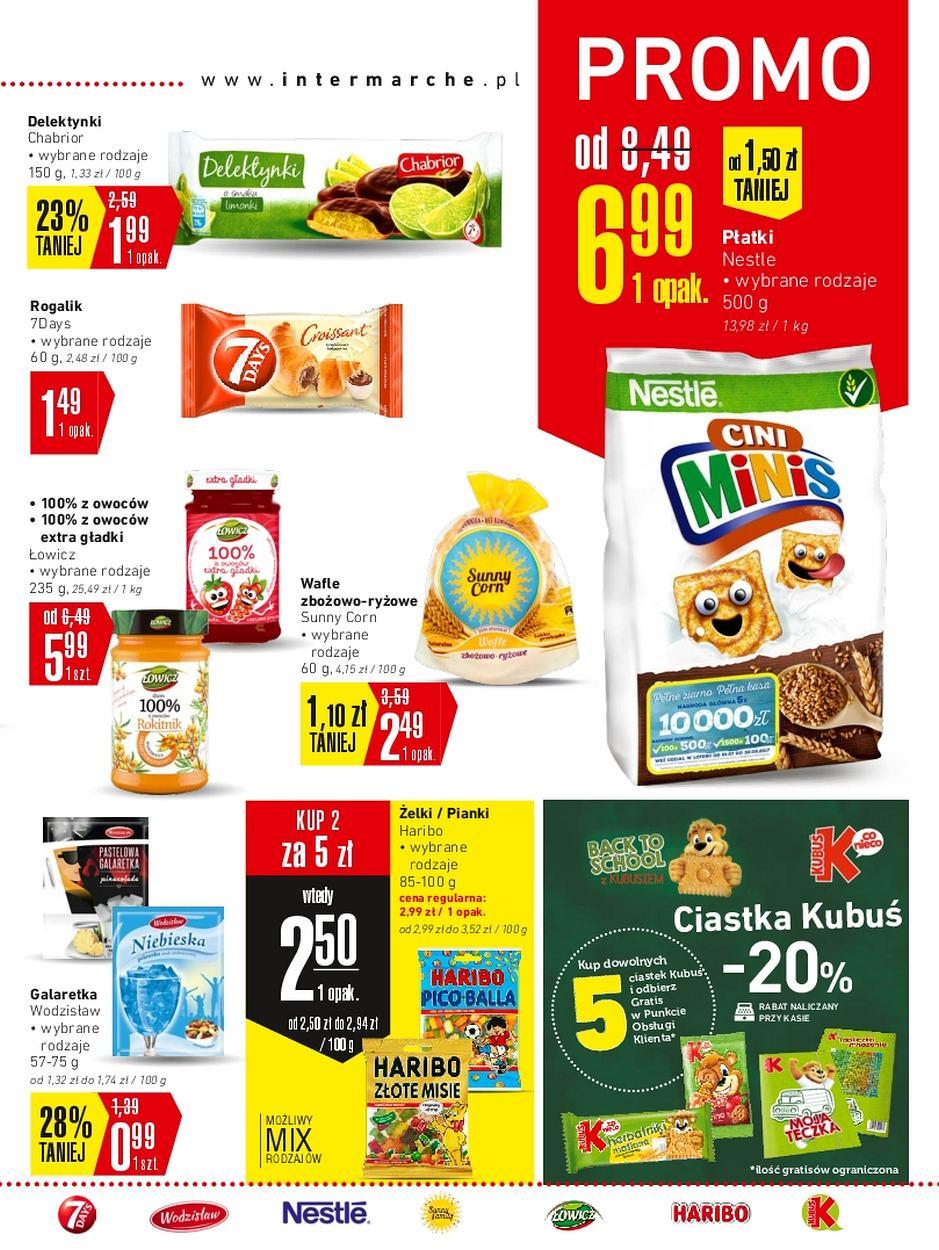 Gazetka promocyjna Intermarche do 06/09/2017 str.13