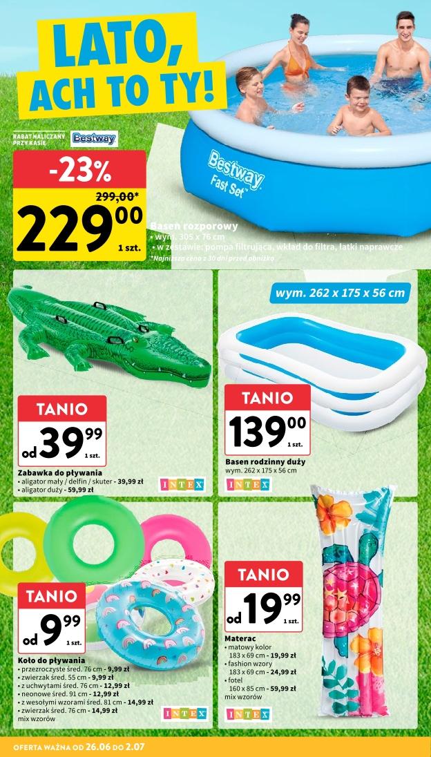 Gazetka promocyjna Intermarche do 02/07/2025 str.34