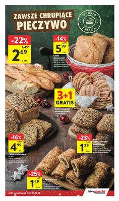 Gazetka Intermarche