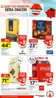 Gazetka Intermarche