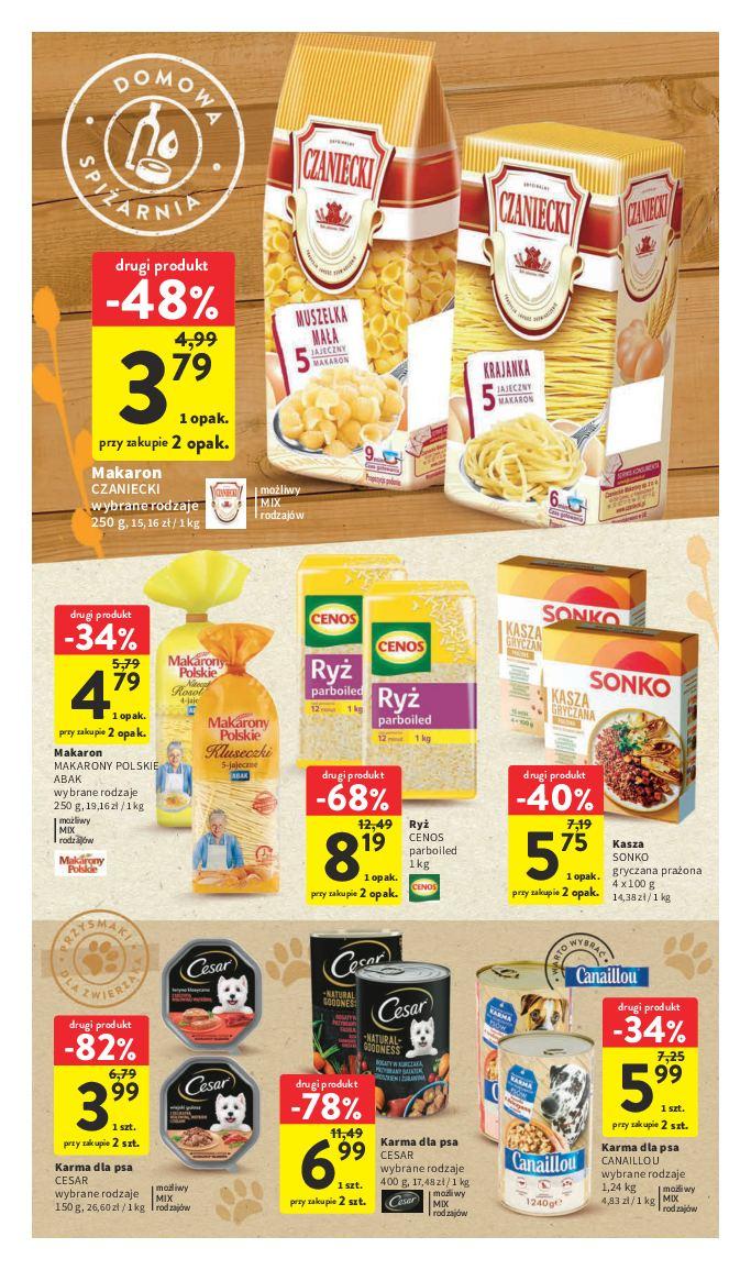 Gazetka promocyjna Intermarche do 11/04/2023 str.40