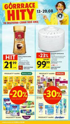 Gazetka Intermarche