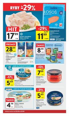 Gazetka Intermarche
