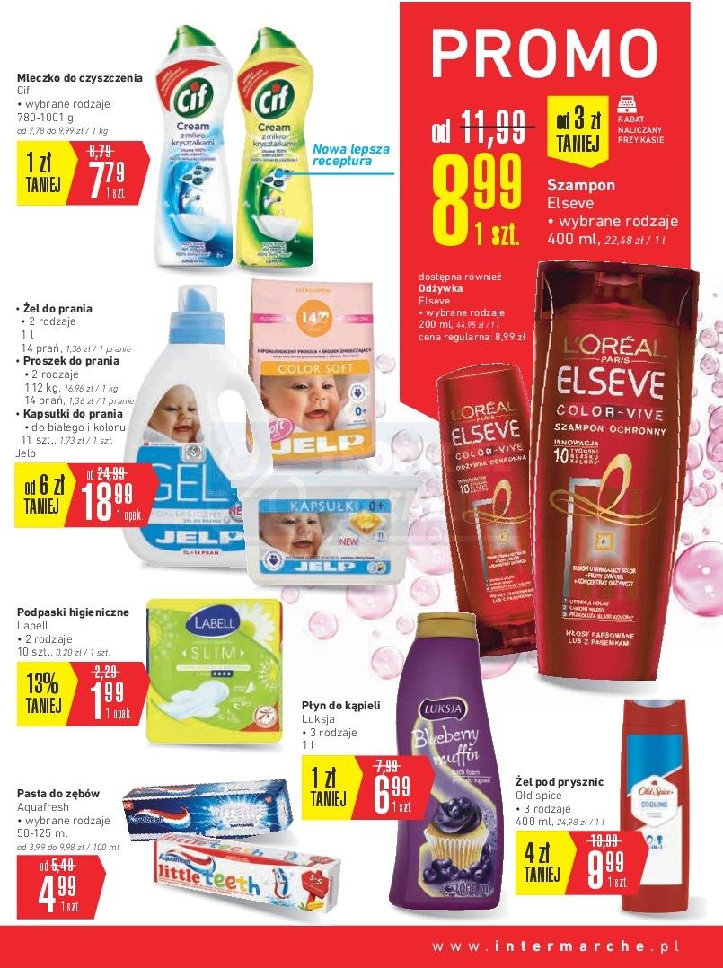 Gazetka promocyjna Intermarche do 22/03/2017 str.13