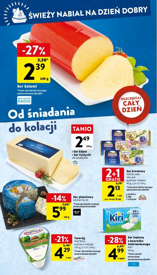 Gazetka promocyjna Intermarche do 22/11/2023 str.28