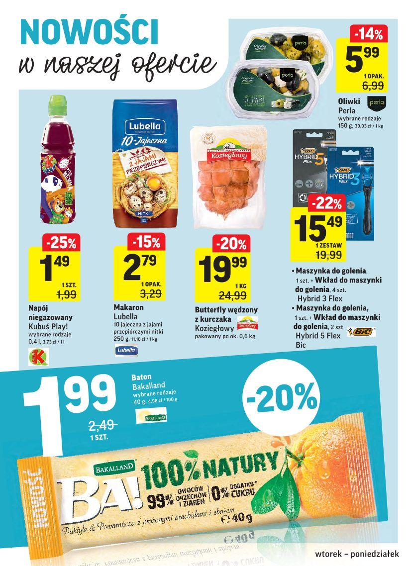 Gazetka promocyjna Intermarche do 08/03/2021 str.32