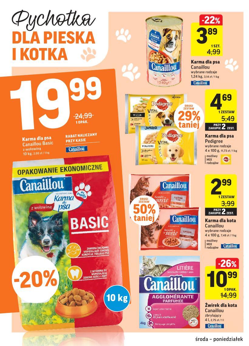 Gazetka promocyjna Intermarche do 12/04/2021 str.32