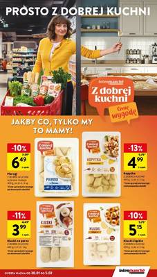 Gazetka Intermarche