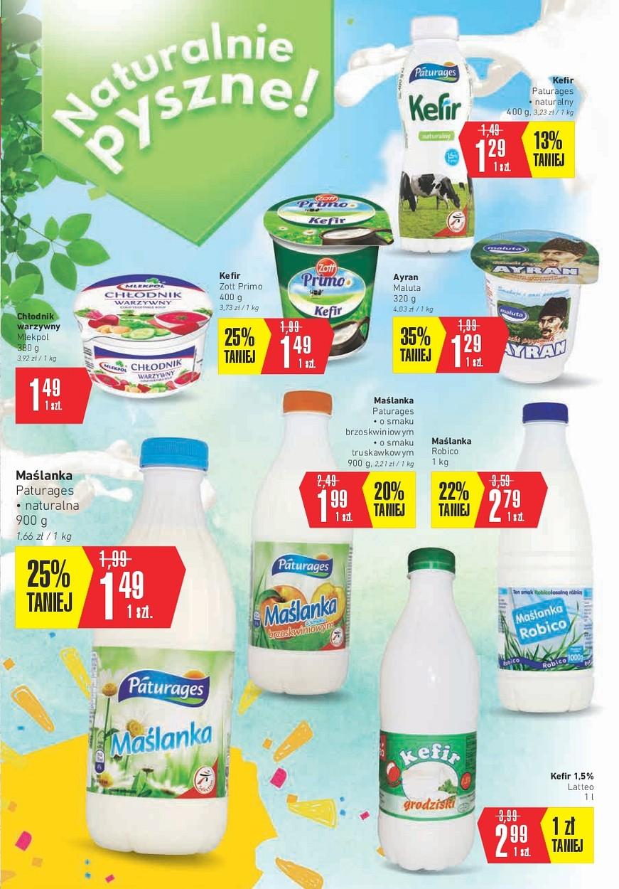 Gazetka promocyjna Intermarche do 21/06/2017 str.13