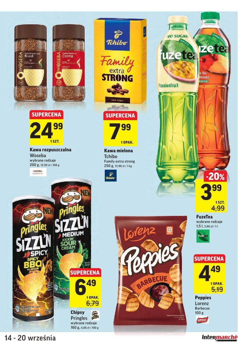 Gazetka promocyjna Intermarche do 20/09/2021 str.31