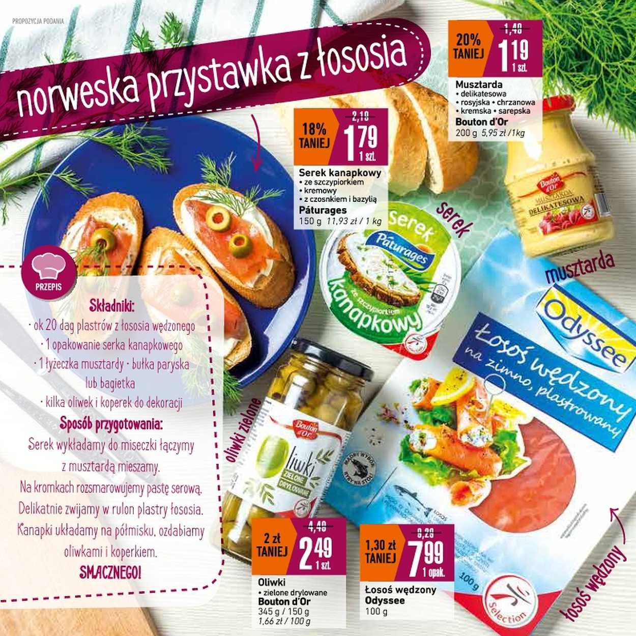 Gazetka promocyjna Intermarche do 24/05/2017 str.8