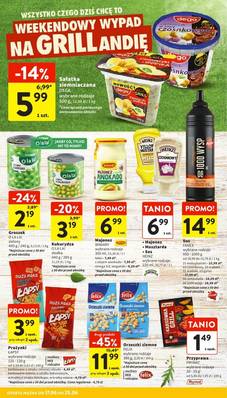 Gazetka Intermarche