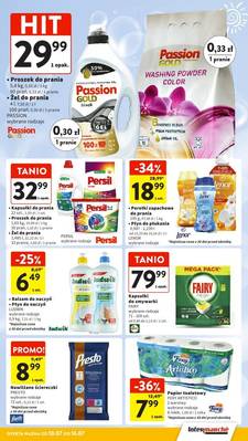 Gazetka Intermarche