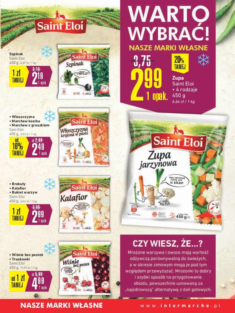 Gazetka promocyjna Intermarche do 08/02/2017 str.15