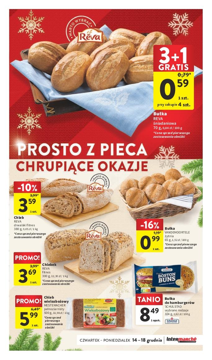 Gazetka promocyjna Intermarche do 13/12/2023 str.35