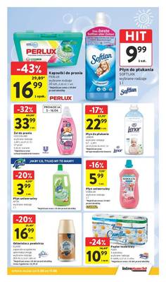 Gazetka Intermarche