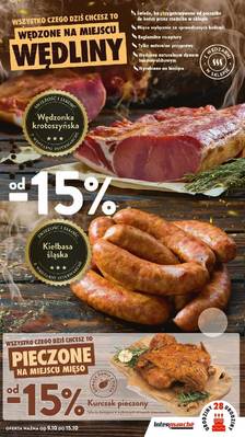 Gazetka Intermarche
