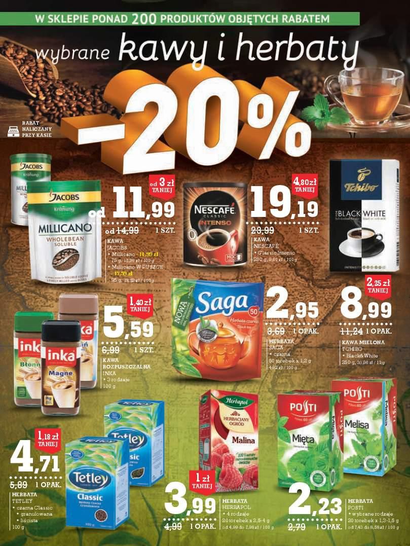 Gazetka promocyjna Intermarche do 17/02/2016 str.7