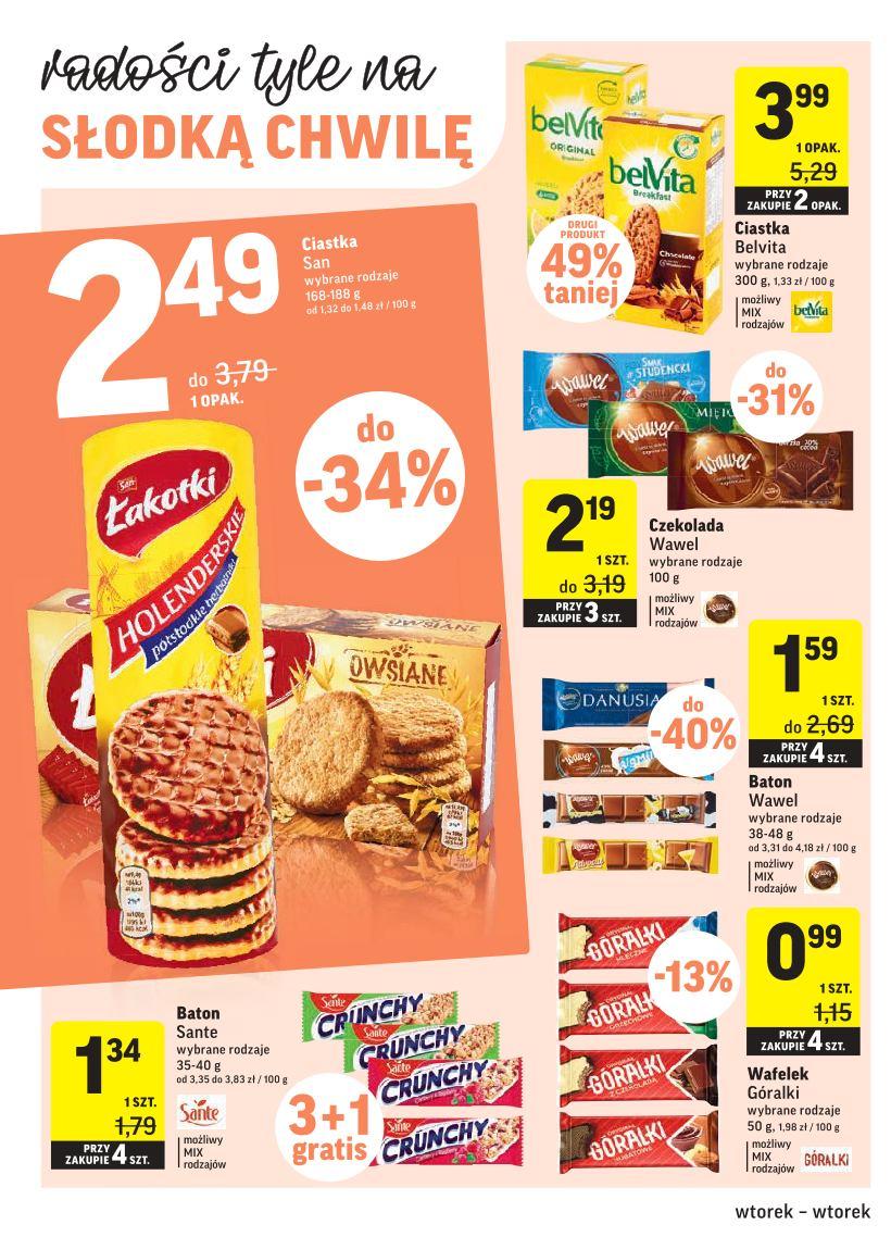 Gazetka promocyjna Intermarche do 04/05/2021 str.32