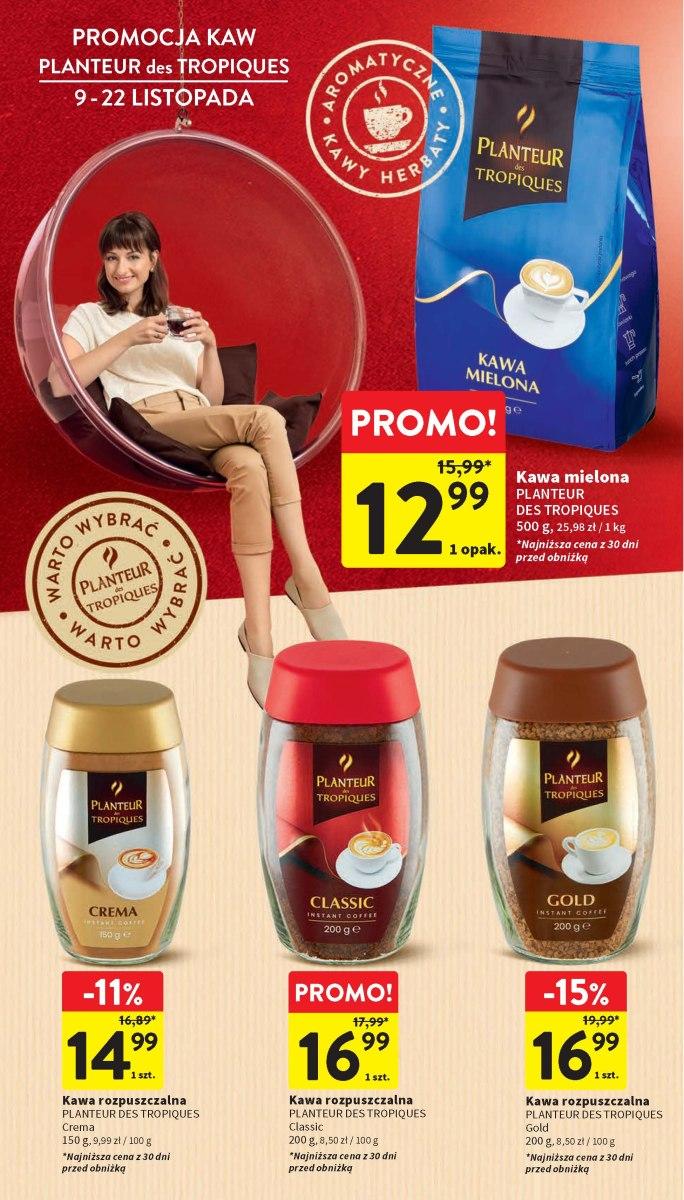 Gazetka promocyjna Intermarche do 15/11/2023 str.28