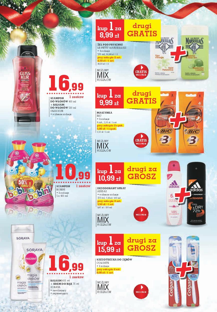 Gazetka promocyjna Intermarche do 07/12/2016 str.13