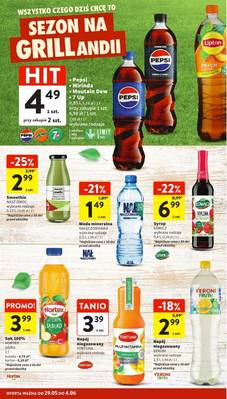 Gazetka Intermarche