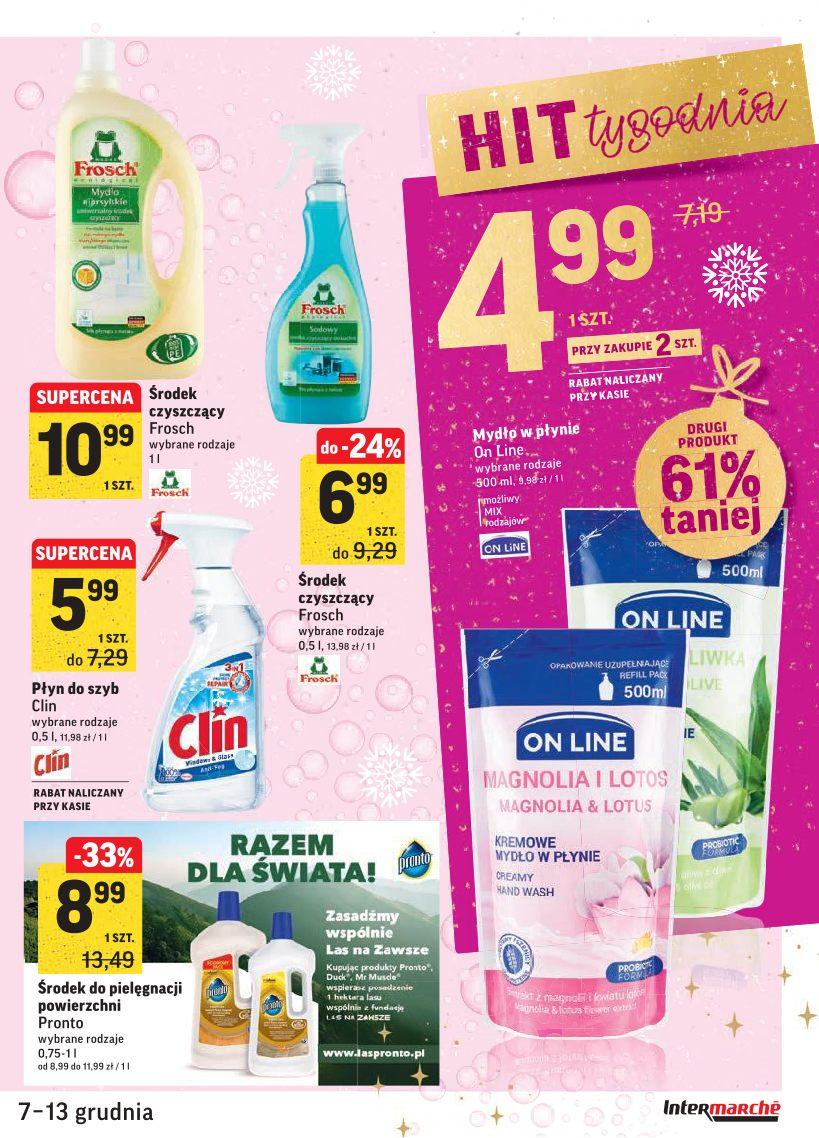 Gazetka promocyjna Intermarche do 13/12/2021 str.41