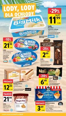 Gazetka Intermarche