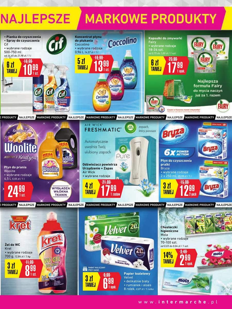 Gazetka promocyjna Intermarche do 14/02/2018 str.23