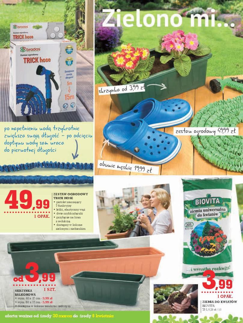 Gazetka promocyjna Intermarche do 06/04/2016 str.14