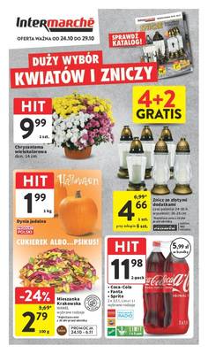 Gazetka Intermarche