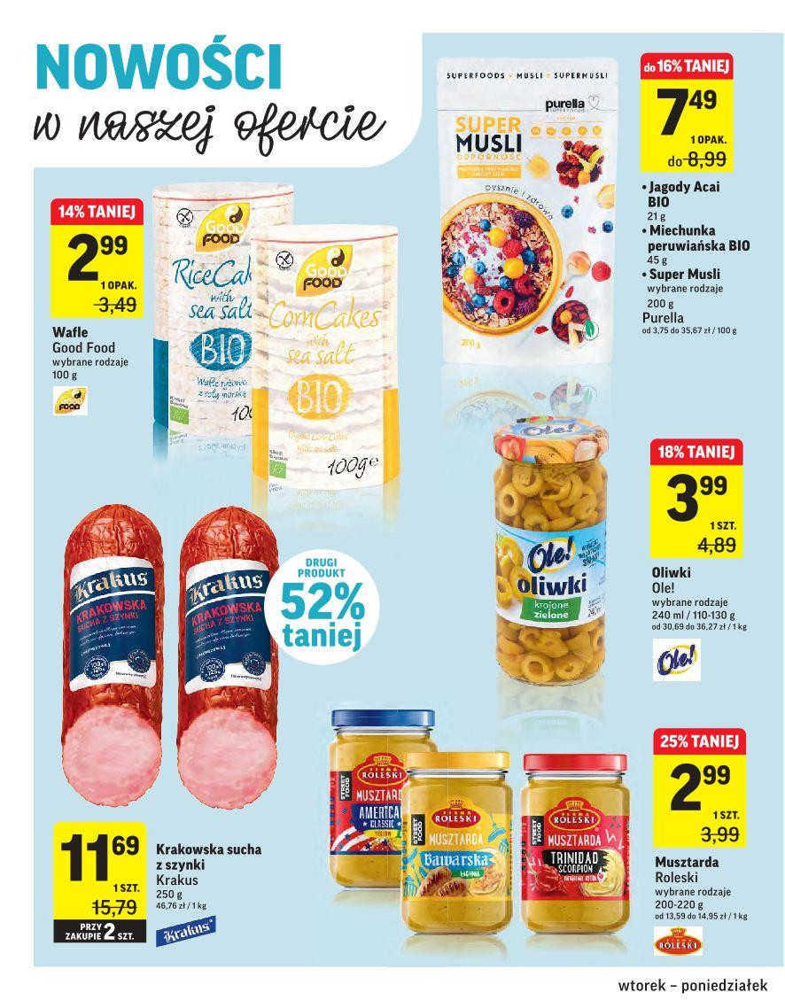 Gazetka promocyjna Intermarche do 08/02/2021 str.28